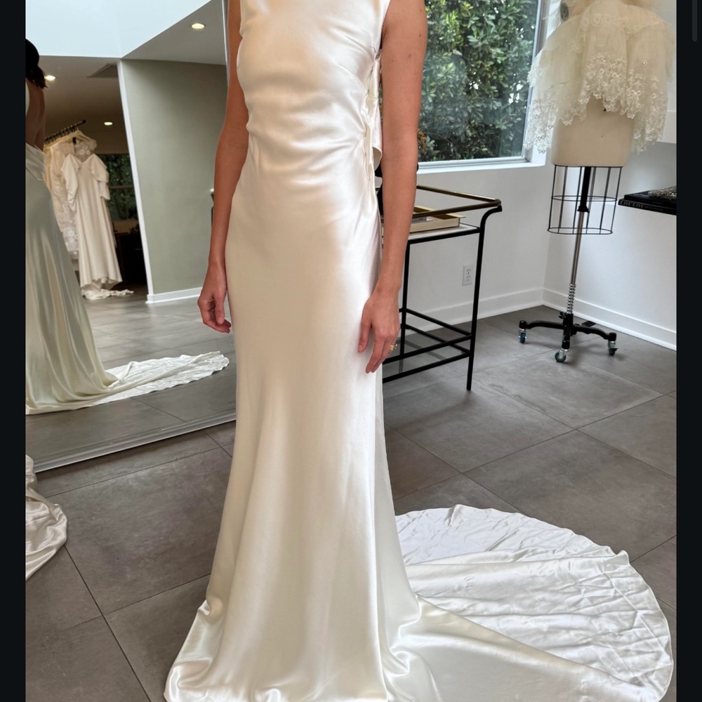 Charlie Dress Danielle Frankel - Picture 6 of 8